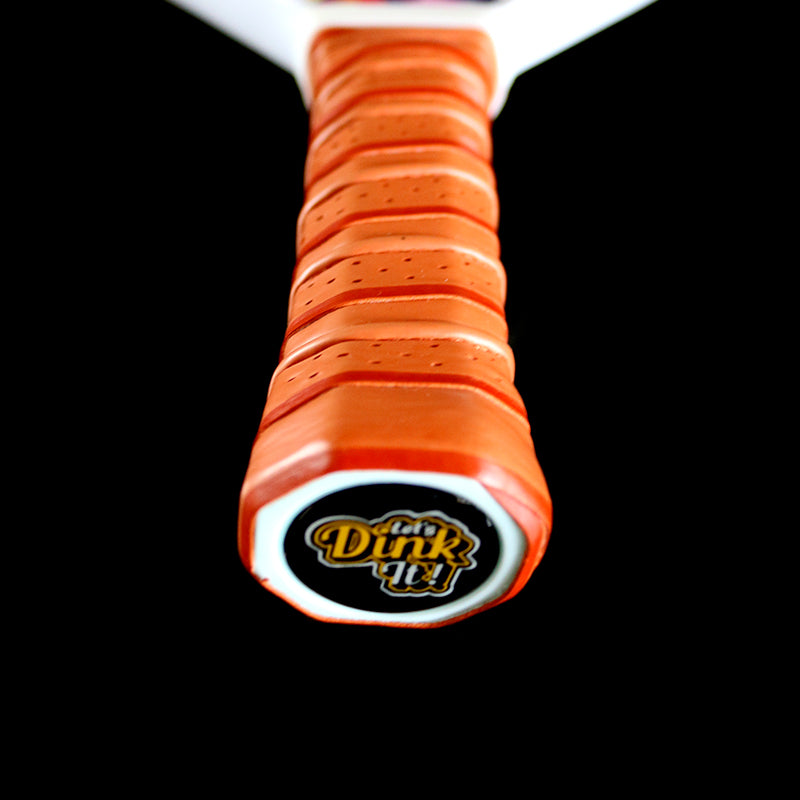 Figureology Carbon Fiber Graphite Wave Paddle – Ride the Crest of Performance and Style with Psychedelic Waves!