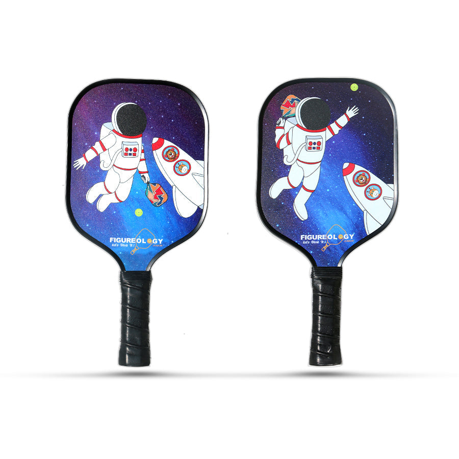 Youth pickleball paddles