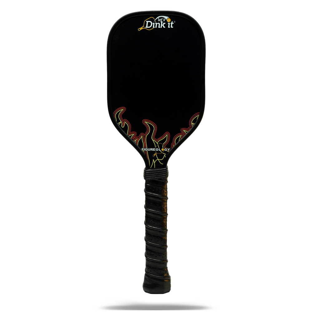Trainer Paddle (Youth)