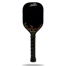 Let's Dink It Trainer Pickleball Paddle 16mm