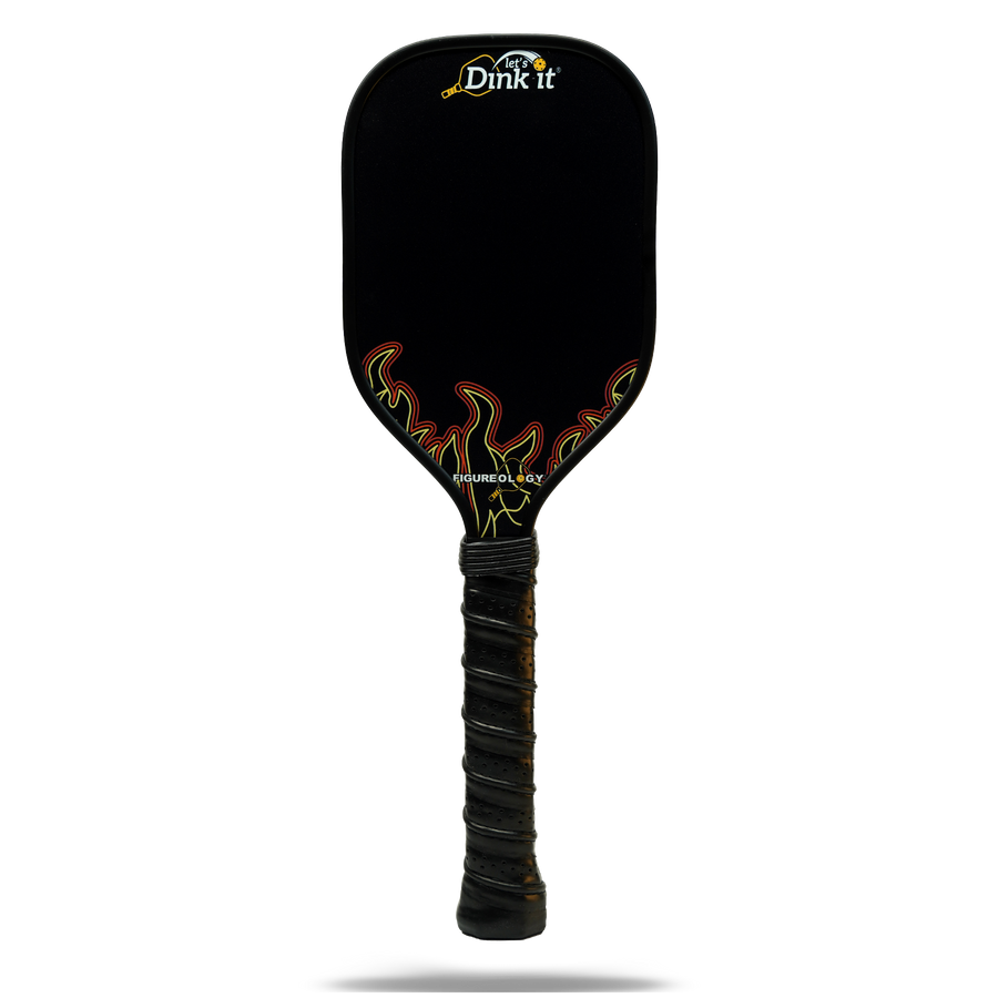 Trainer Paddle (Youth)