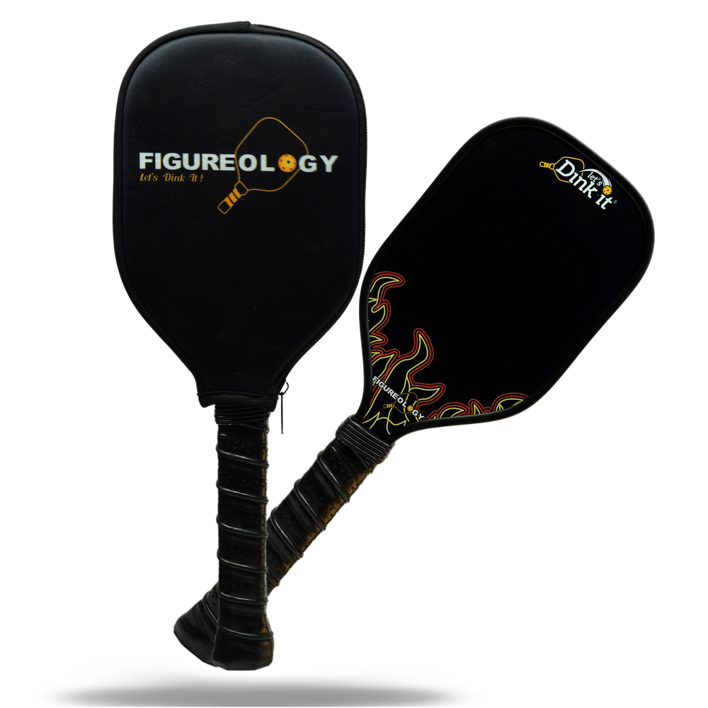 Trainer Paddle (Youth)