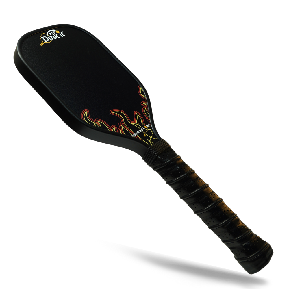 Trainer Paddle (Youth)
