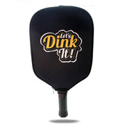 Paddle Cover