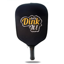 Paddle Cover
