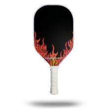 Figureology Gen 3 Carbon Fiber Pickleball Paddle