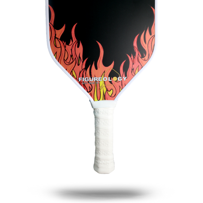 Figureology Gen 3 Carbon Fiber Pickleball Paddle