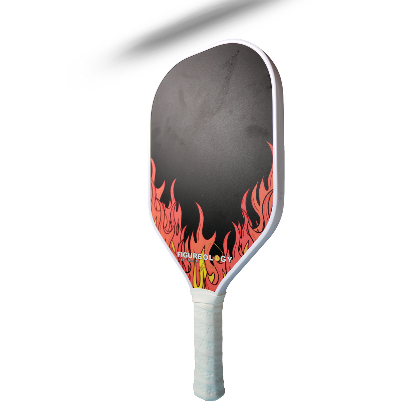Figureology Gen 3 Carbon Fiber Pickleball Paddle