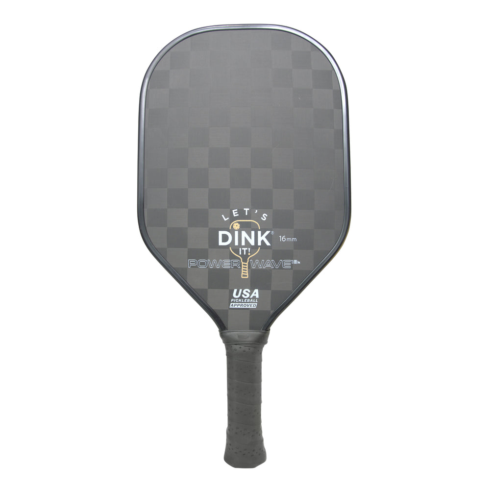 Power Wave 18K Paddle