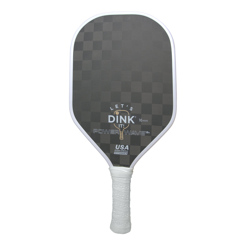 Power Wave 18K Paddle