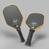 Power Wave 18K Paddle in Orange