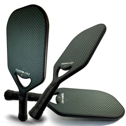 Green kelvlar Paddle