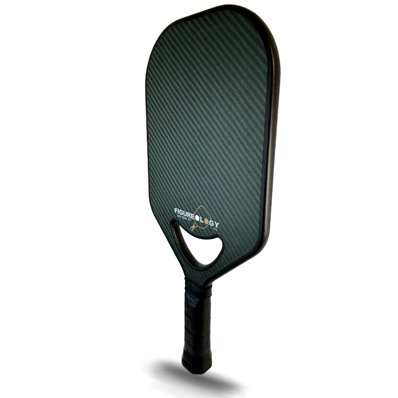 Green kelvlar Paddle